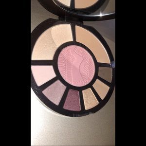 Tarte Rainforest After Dark Eyeshadow Palette